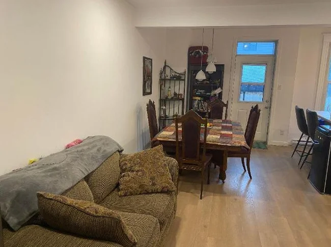Chambre à louer dans Saint-Sauveur, La Cité Limoilou, Basse-Ville, Québec