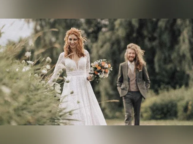 Photographe & Vidéaste de Mariage de Luxe thumbnail 3
