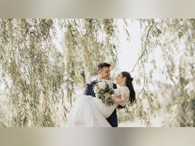 Photographe & Vidéaste de Mariage de Luxe thumbnail 8