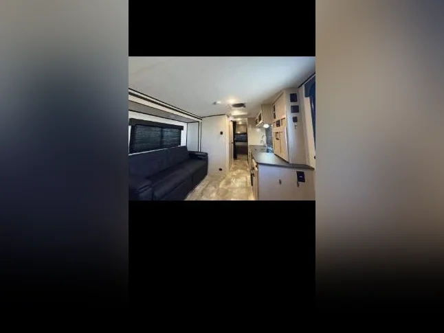 Roulotte Coachmen Apex Nano 2023 thumbnail 3
