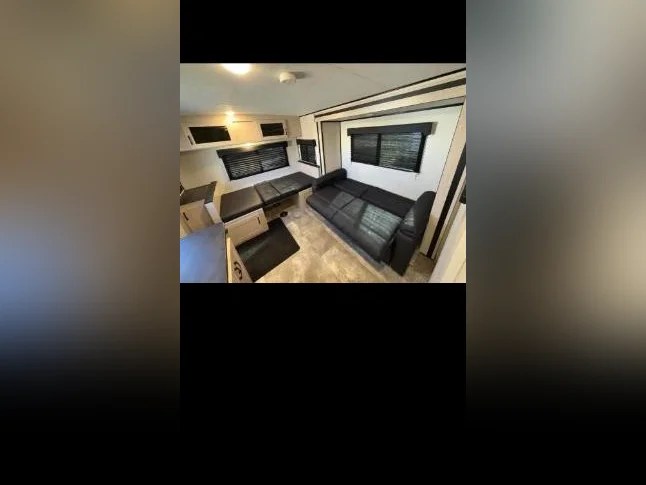 Roulotte Coachmen Apex Nano 2023 thumbnail 6