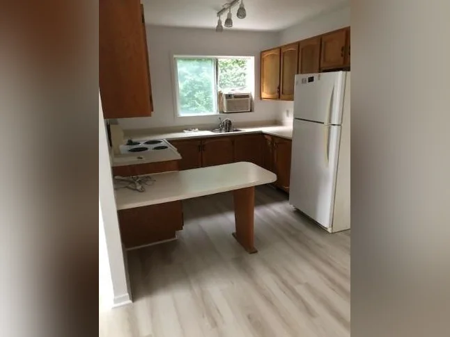 Grand 5 1/2 à louer à St-Hyacinthe