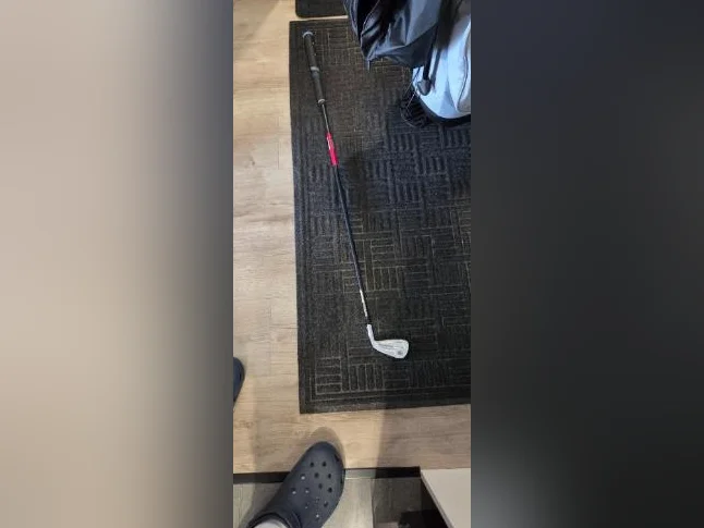 Équipement de golf complet Taylor Made droitier pour homme thumbnail 5