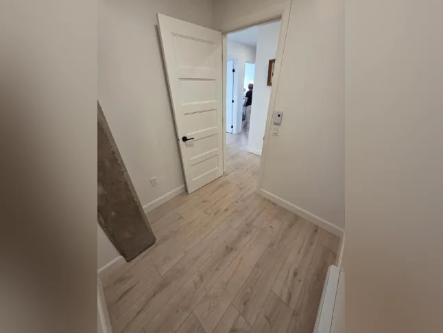 Cession de bail - Condo locatif 4 1/2 + Lévis (Desjardins) ***1 mois gratuit**** Animaux acceptés. thumbnail 8