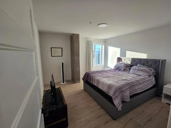Cession de bail - Condo locatif 4 1/2 + Lévis (Desjardins) ***1 mois gratuit**** Animaux acceptés. thumbnail 6