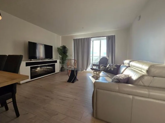 Cession de bail - Condo locatif 4 1/2 + Lévis (Desjardins) ***1 mois gratuit**** Animaux acceptés. thumbnail 5