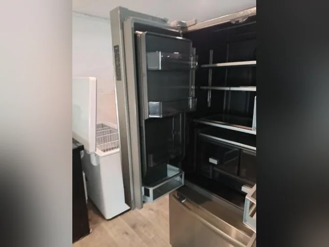 Réfrigérateur Jenn air #2143 + livraison thumbnail 4