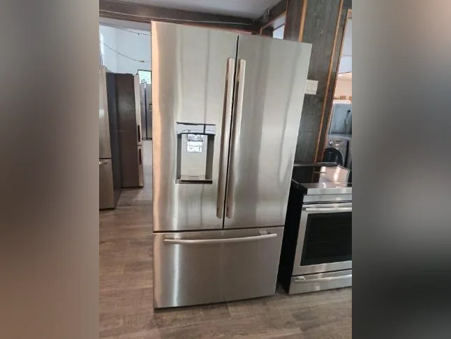 Réfrigérateur Jenn air #2143 + livraison