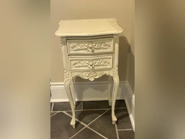 Tables de chevet