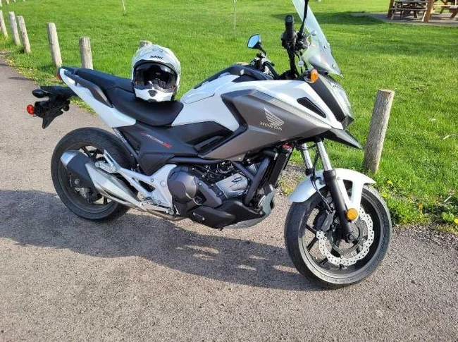 moto nc750x