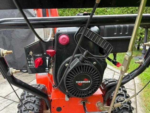 Souffleuse à neige 924 DLE Ariens thumbnail 5