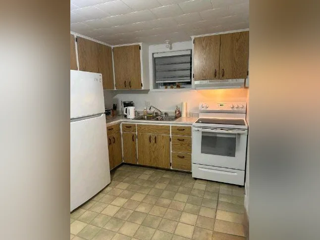 3 1/2 St-Gervais De Bellechasse