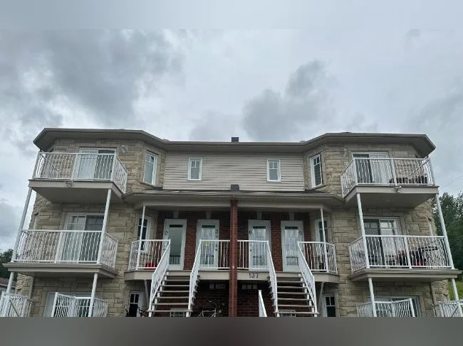 GRAND CONDO 4 ½ À LOUER – THURSO | DISPONIBLE LE 1er AOÛT 2026