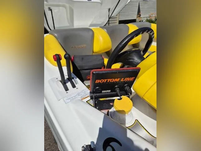 Seadoo Sportster parfaite condition thumbnail 5