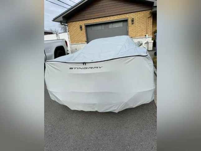2020 Corvette C8 Z51 3LT thumbnail 8