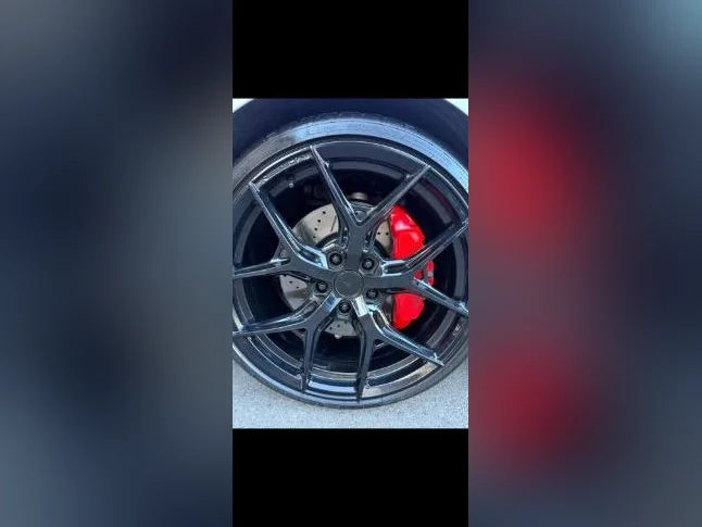 2020 Corvette C8 Z51 3LT thumbnail 10