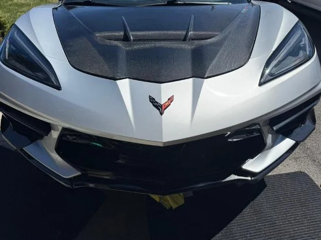 2020 Corvette C8 Z51 3LT thumbnail 6
