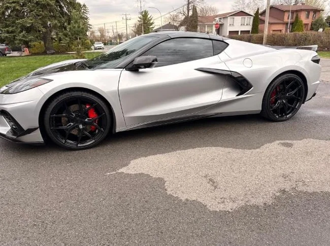 2020 Corvette C8 Z51 3LT thumbnail 2