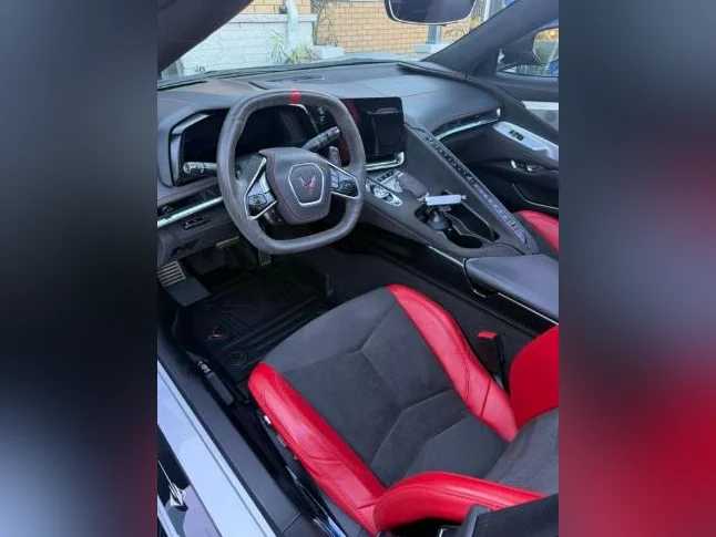 2020 Corvette C8 Z51 3LT thumbnail 3