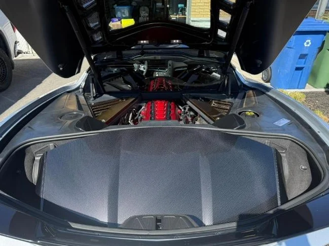 2020 Corvette C8 Z51 3LT thumbnail 7
