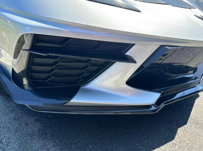 2020 Corvette C8 Z51 3LT thumbnail 5