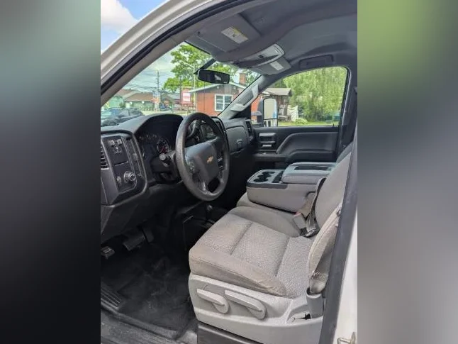 CHEVROLET SILVERADO 1500 2015 (114,754 KM) thumbnail 6