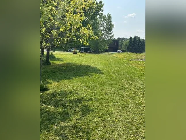 Beau terrain à vendre