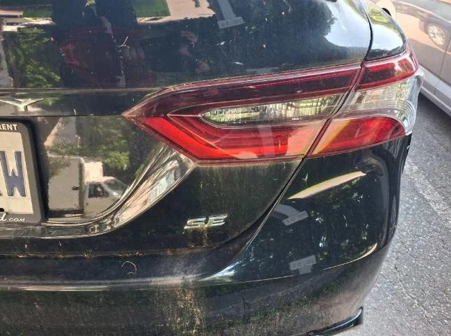 toyota camry se 2022 moins de 10000 kilometre thumbnail 6