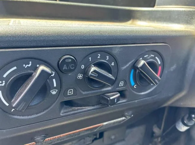 2019 Kubota rtv-x1100c thumbnail 5