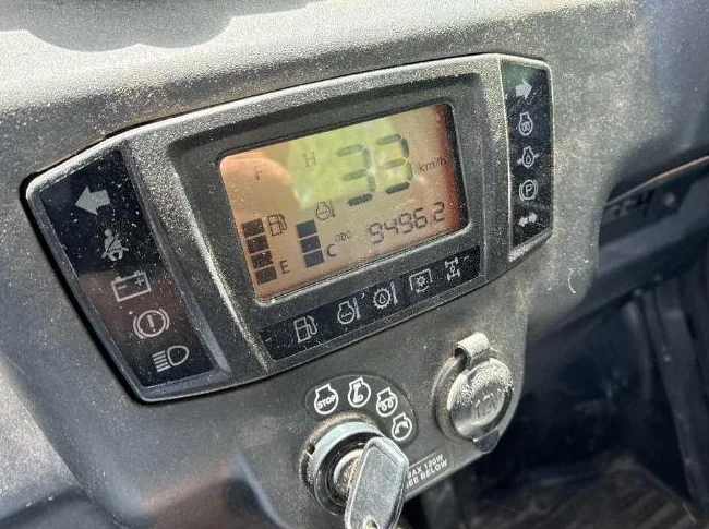 2019 Kubota rtv-x1100c thumbnail 6