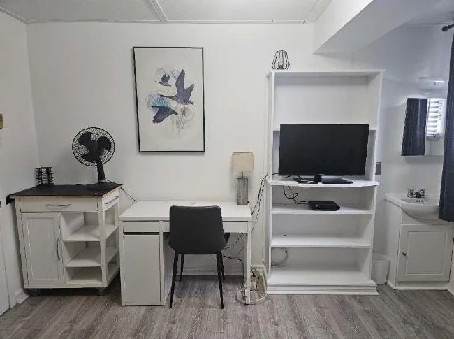 Chambre non-fumeur voisin Uni.Laval 560$