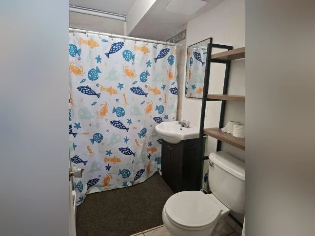 Chambre non-fumeur voisin Uni.Laval 560$ thumbnail 6