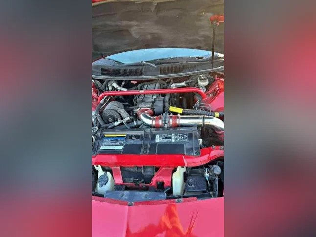 Trans Am t-top 1994 thumbnail 2