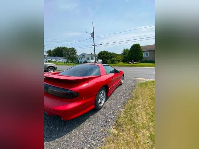 Trans Am t-top 1994 thumbnail 5