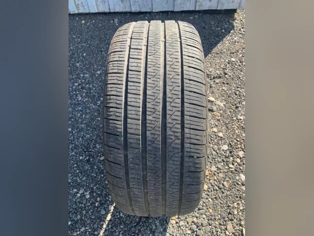 Pneus pirelli