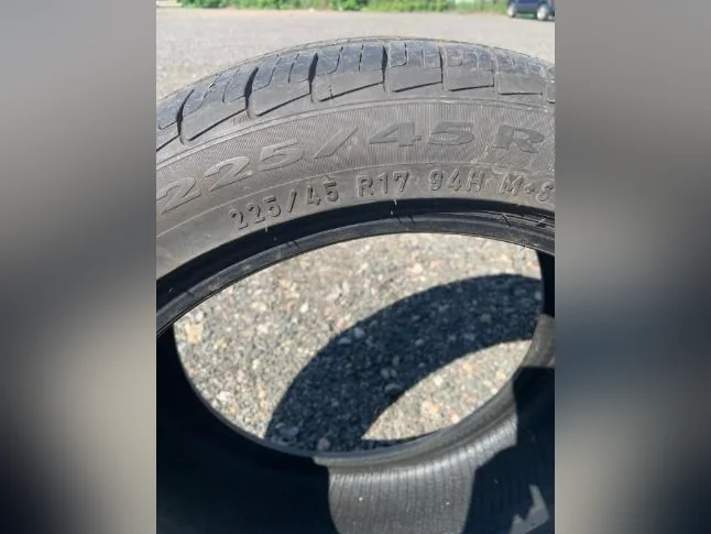 Pneus pirelli thumbnail 2