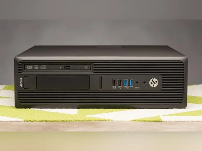HP Z240 /Samsung s3 24"/Camera/Win 11