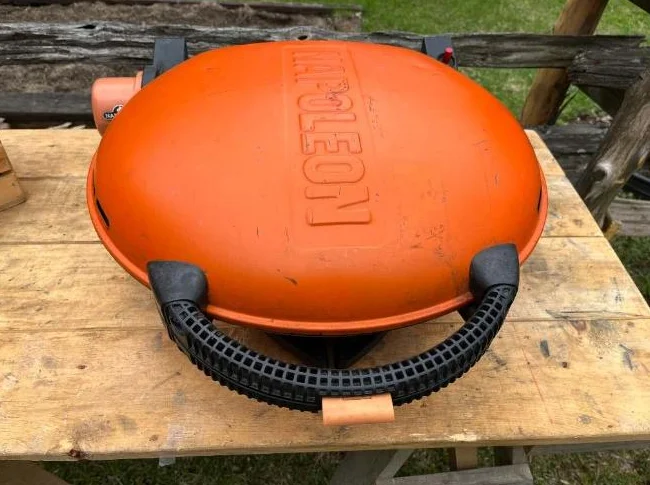 BBQ Napléon thumbnail 4