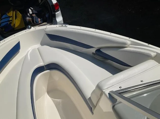 Bayliner 185 très économique impeccable thumbnail 10