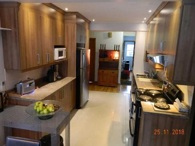chambre à louer pour femme dans le vieux-Longueuil thumbnail 3