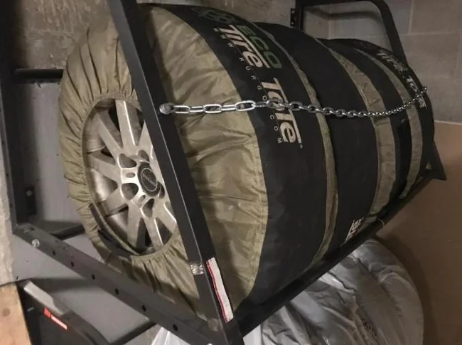Pneus d'été pour Volvo C30