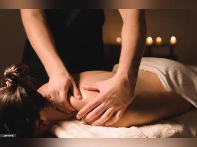Massothérapie pour femme thumbnail 5