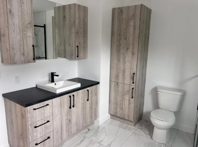 Logement à louer thumbnail 4