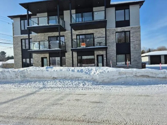 Logement à louer thumbnail 6