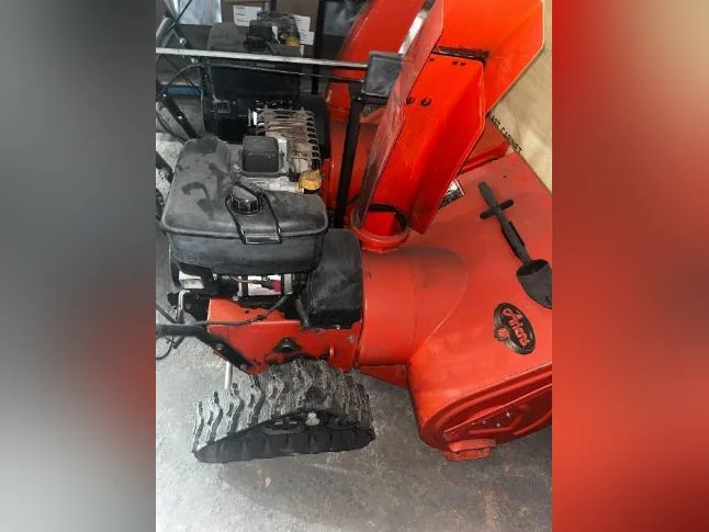 Souffleuse Ariens thumbnail 4