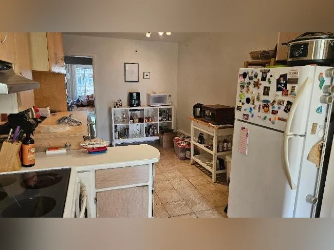 Grand 6 1/2 Ahuntsic, secteur H2B 2W1 thumbnail 2