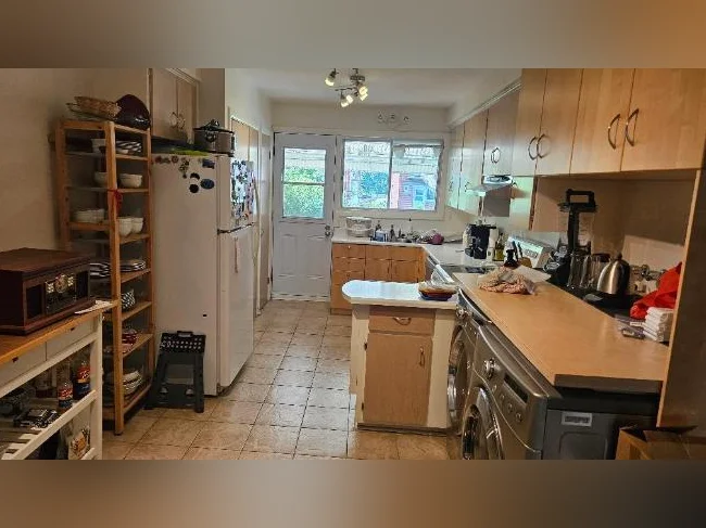 Grand 6 1/2 Ahuntsic, secteur H2B 2W1 thumbnail 3