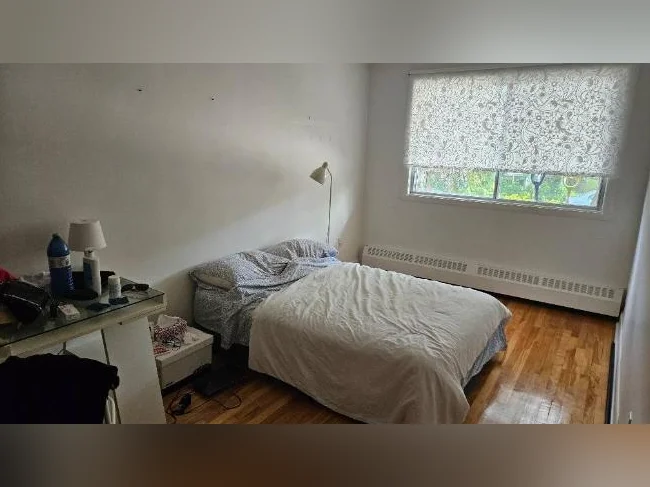Grand 6 1/2 Ahuntsic, secteur H2B 2W1 thumbnail 5