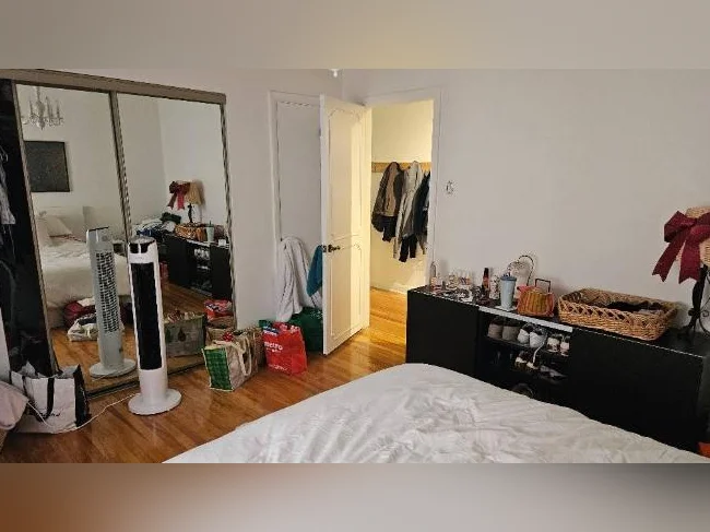 Grand 6 1/2 Ahuntsic, secteur H2B 2W1 thumbnail 9