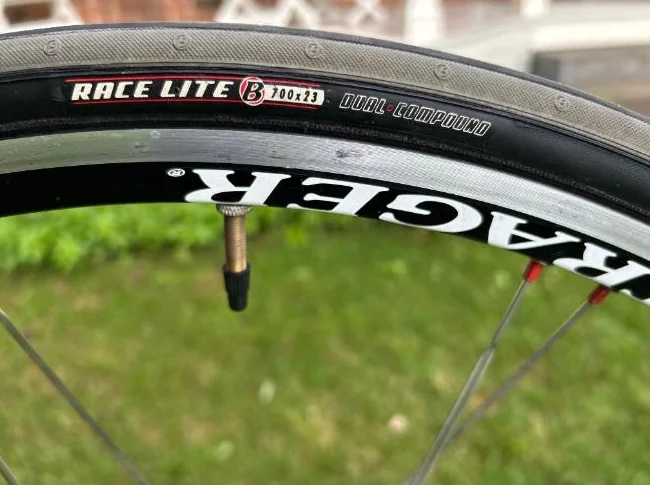 Vélo de route Trek madone 2,3 thumbnail 6